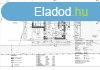 Elad 99m2-es Ikerhz, Gyrjbart