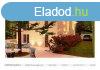 Elad 544 nm-es jszer llapot Csaldi hz Budapest XII. k