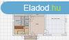 Miskolcon elad csaldi hz,zlethelyisggel