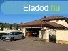 Elad 400m2-es Csaldi hz, Nyregyhza