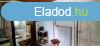 Apartmannak is kivl 3 szobs, rszben feljtott csaldi h