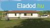 Elad 90m2-es Ikerhz, Mogyord