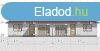 Elad 123m2-es Ikerhz, Gd