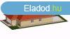 Elad 168m2-es Csaldi hz, Dunakeszi