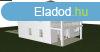 Elad 205m2-es Csaldi hz, Dunakeszi