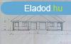 Elad 117m2-es Ikerhz, Ft