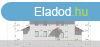 Elad 150m2-es Ikerhz, Dunakeszi