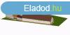 Elad 145m2-es Ikerhz, Ft