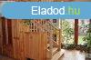 Elad 270m2-es Csaldi hz, Gd