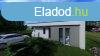 Elad 105m2-es Csaldi hz, Balatonfldvr