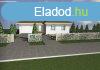 Elad 160m2-es Csaldi hz, Budakalsz