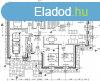 Elad 160m2-es Csaldi hz, Budakalsz