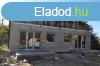 Elad 155m2-es Ikerhz, Gd