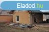 Elad 45m2-es Csaldi hz, Gd