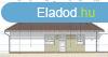 Elad 71m2-es Ikerhz, rbottyn