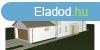 Elad 188m2-es Csaldi hz, Gd