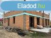 Elad 147m2-es Ikerhz, Dunakeszi