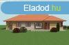 Elad 118m2-es Csaldi hz, Szd