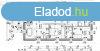 Elad 118m2-es Csaldi hz, Szd