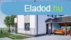 Elad 127m2-es Ikerhz, Gd