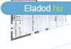 Elad 112m2-es Ikerhz, Ft