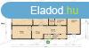 Feljtott csaldi hz elad Ktegyhzn