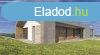 Elad egy J PTS, MODERN, TGLA SZERKEZET csaldi hz a