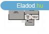 Elad 47m2-es Ikerhzrsz, Btonyterenye