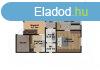 Elad 58m2-es Csaldi hz, Ecsd