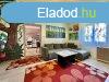 Elad egyedi stlus s kialakts csaldihz Rckevn, hat
