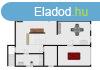 Elad 190 nm-es Feljtott Csaldi hz Rckeve