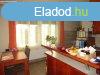 Elad emeletes csaldi hz PLKVN strandtl 750 m-re! - K