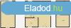 ELAD egy szpen feljtott CSALDI HZ SRBOGRDON - Srbog