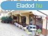 Hvzen apartmanhz brral, tteremmel elad