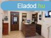 Hvzen apartmanhz brral, tteremmel elad