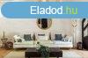 Feljtott, egyedi, modern designe a vonyarci strand szomsz