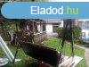 Elad 100 nm-es Feljtand Csaldi hz Mnfa