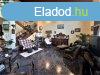 Elad 250 nm-es Feljtott Csaldi hz Pogny