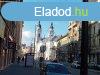 Elad laks Budapest, VIII. kerlet, 	Horvth Mihly tr