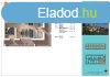 Elad 51m2-es Tglalaks, Balatonlelle