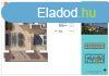 Elad 43m2-es Tglalaks, Balatonlelle