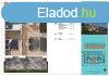 Elad 49m2-es Tglalaks, Balatonlelle