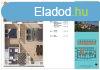 Elad 48m2-es Tglalaks, Balatonlelle