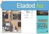Elad 49m2-es Tglalaks, Balatonlelle