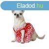Kutya jelmez S mret Flamenco Tncos MOST 9119 HELYETT 5118 