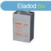 6V-os 4,0 Ah RedDot zsels akkumultor (Acorn, Scoutguard va