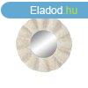 Falitkr Home ESPRIT Fehr Decap Faragott 76 x 7 x 76 cm M