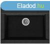 Egymedencs Mosogattlca Stradour EESD066R06N MOST 114004 H