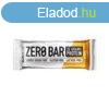 Fehrjeszelet, glutnmentes, 50g, BIOTECH USA "Zero Bar