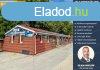 Kaposvrtl pr kilomterre a 610-s ft mellett elad egy, 